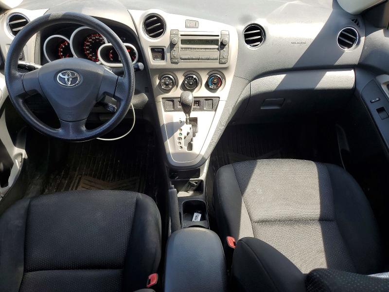 Aukcja sprzedaży 2010 Toyota Matrix, vin: 2T1KU4EE0AC231089, numer aukcji: 62431406