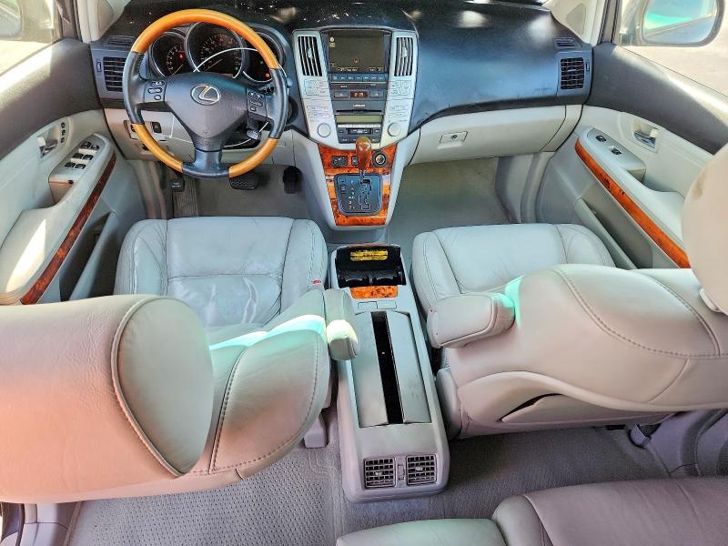 Aukcja sprzedaży 2009 Lexus Rx, vin: 2T2HK31U59C120455, numer aukcji: 59388686