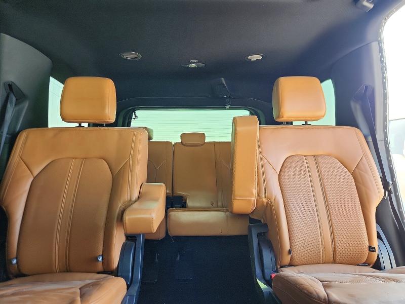 Продаж на аукціоні авто 2022 Ford Expedition, vin: 1FMJU1LT1NEA02415, номер лоту: 63338066