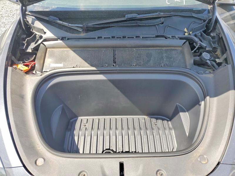 Aukcja sprzedaży 2023 Tesla Model Y, vin: 7SAYGDEE2PA140153, numer aukcji: 60896066