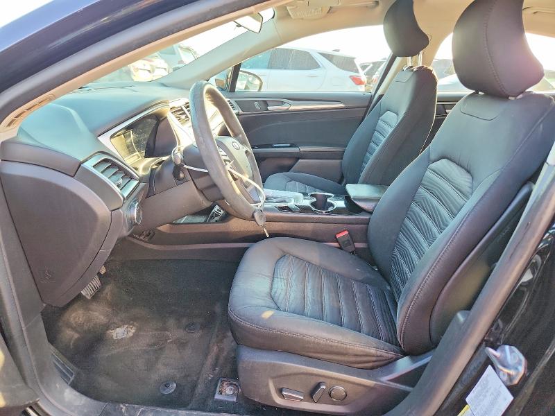 Продаж на аукціоні авто 2016 Ford Fusion, vin: 3FA6P0H71GR177213, номер лоту: 60783006
