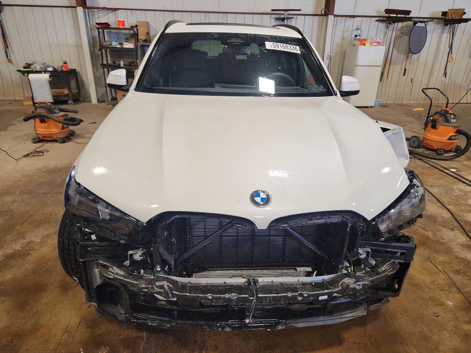 Продажа на аукционе авто 2026 Bmw X5, vin: 5UX23EU06T9384078, номер лота: 59168336