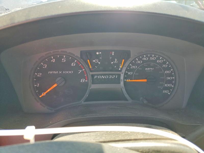 Aukcja sprzedaży 2005 Gmc Canyon, vin: 1GTDT136758220260, numer aukcji: 62301886