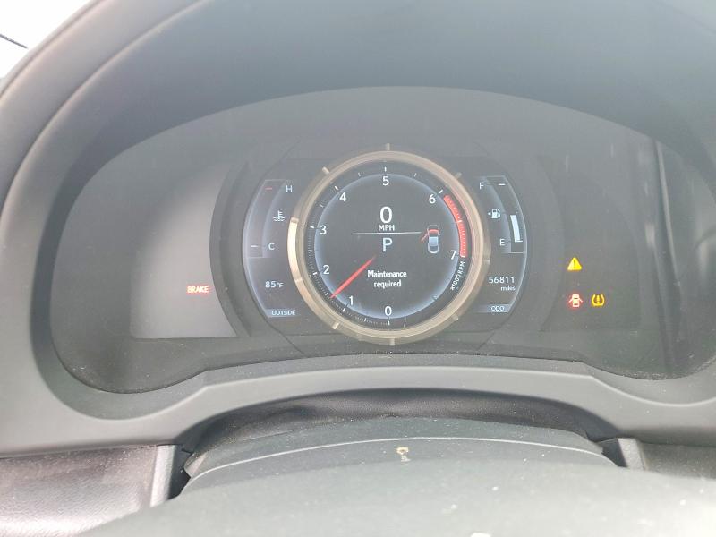 Aukcja sprzedaży 2017 Lexus Rc, vin: JTHHA5BC3H5005114, numer aukcji: 85452405