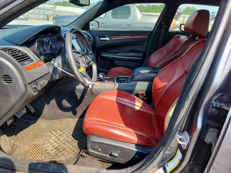 Продаж на аукціоні авто 2013 Chrysler 300, vin: 2C3CCAAG4DH589288, номер лоту: 62991696