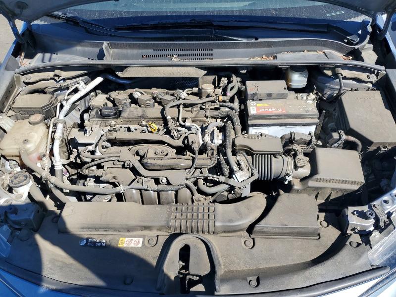 Продаж на аукціоні авто 2020 Toyota Corolla, vin: JTDS4RCE0LJ025990, номер лоту: 59805996