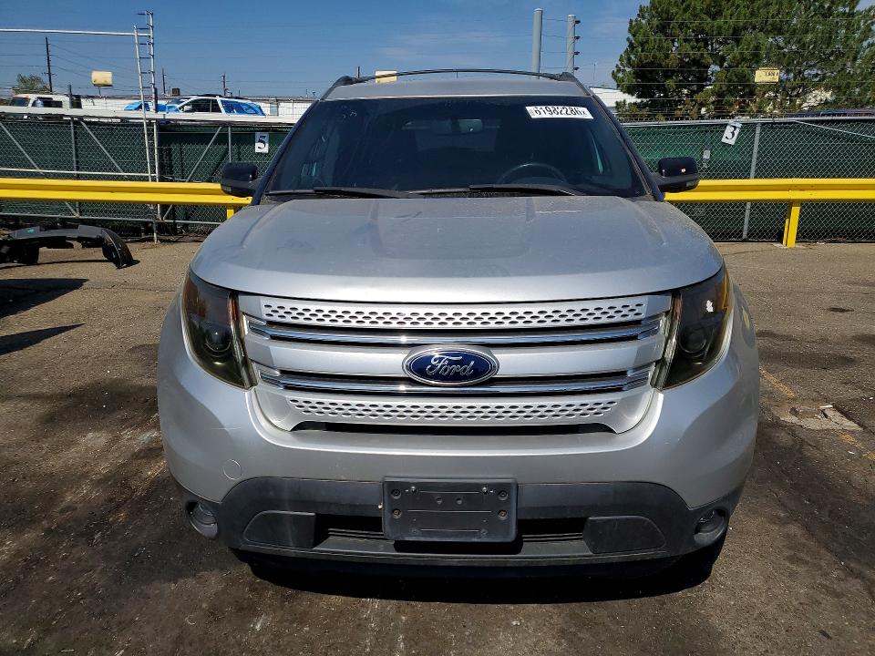 Продаж на аукціоні авто 2011 Ford Explorer, vin: 1FMHK8D85BGA65864, номер лоту: 61982286