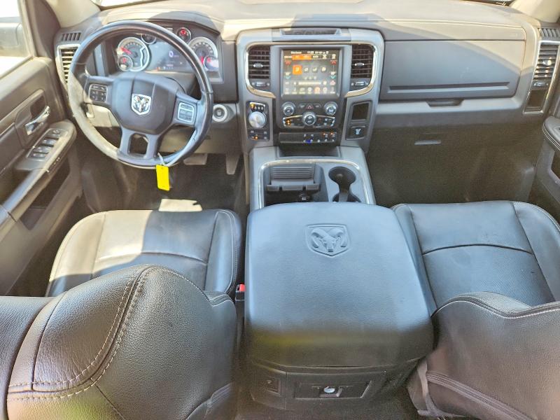 60991086 :رقم المزاد ، 1C6RR7MT6HS658844 vin ، 2017 Ram 1500 مزاد بيع