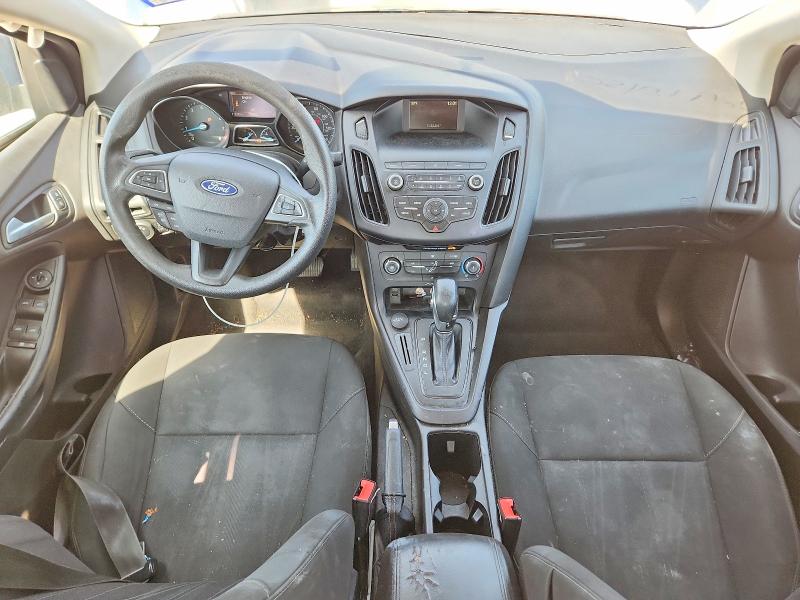 Aukcja sprzedaży 2018 Ford Focus, vin: 1FADP3F26JL237265, numer aukcji: 58434626