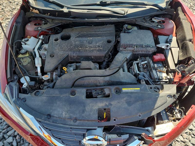 85453075 :رقم المزاد ، 1N4AL3AP4GC242023 vin ، 2016 Nissan Altima مزاد بيع