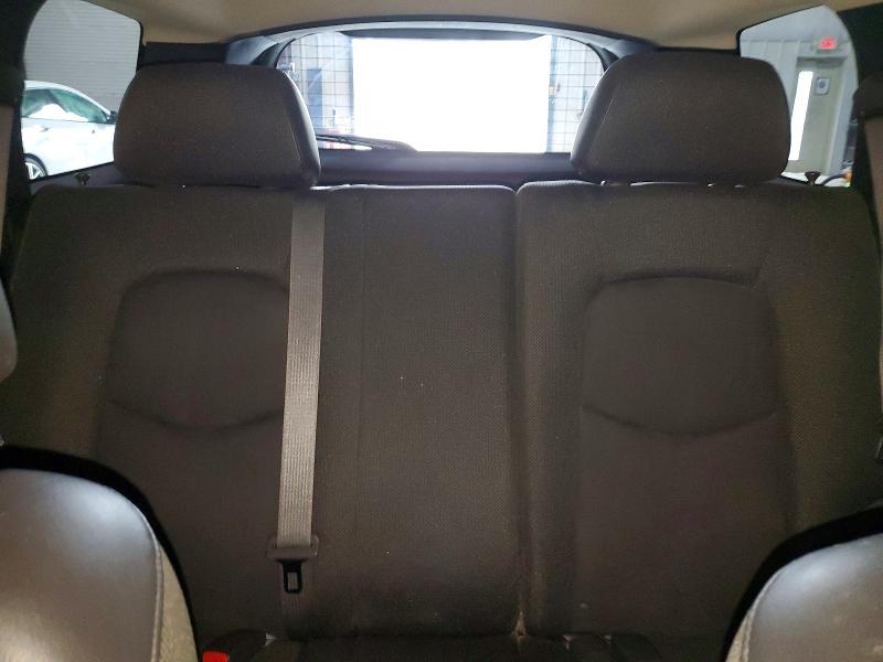 Продажа на аукционе авто 2008 Chevrolet Hhr, vin: 3GNDA63X08S632339, номер лота: 61711746