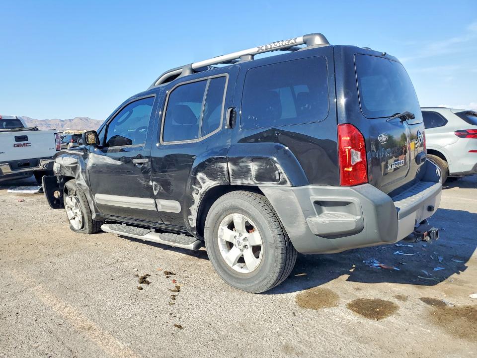 Aukcja sprzedaży 2012 Nissan Xterra, vin: 5N1AN0NU5CC508514, numer aukcji: 62278596