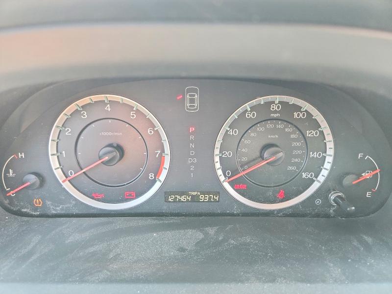 Продаж на аукціоні авто 2010 Honda Accord, vin: 1HGCP2F85AA174550, номер лоту: 61493676