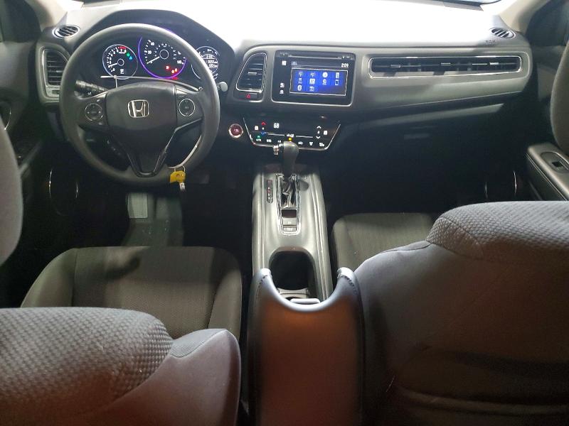 Aukcja sprzedaży 2018 Honda Hr-v, vin: 3CZRU6H58JG700337, numer aukcji: 62060406