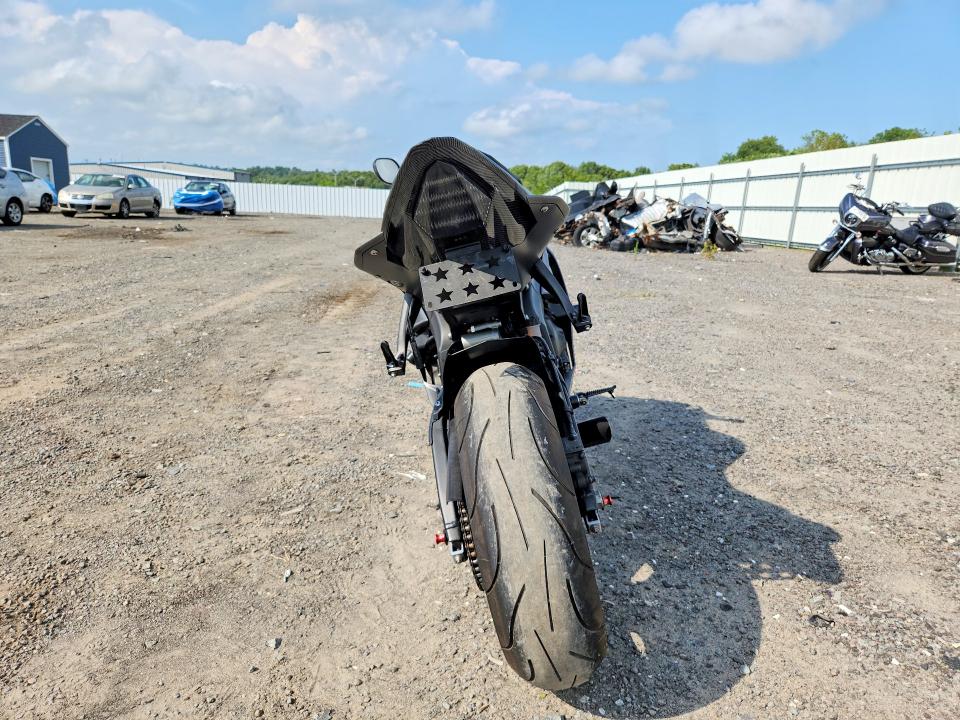 Продажа на аукционе авто 2013 Yamaha Yzfr6, vin: JYARJ16E3DA028321, номер лота: 62291276
