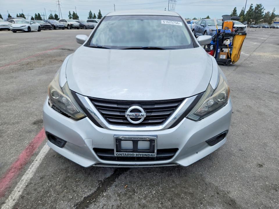 Aukcja sprzedaży 2017 Nissan Altima, vin: 1N4AL3AP4HC108033, numer aukcji: 61625756