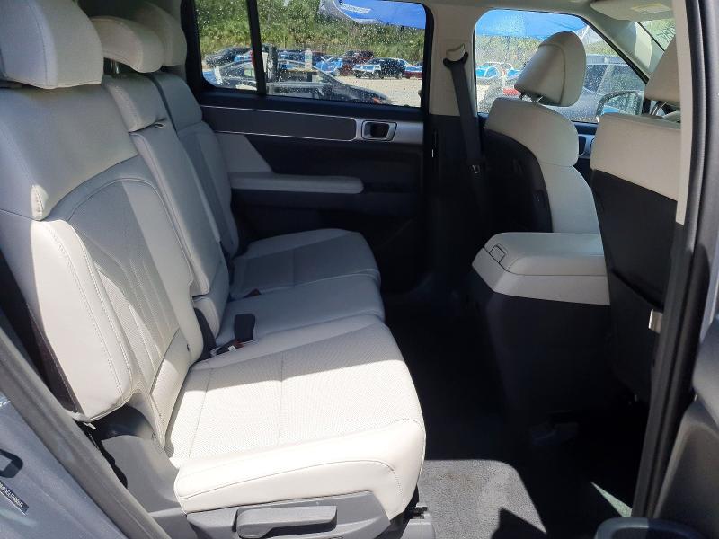 Aukcja sprzedaży 2026 Hyundai Santa Fe, vin: 5NMP24GL3TH180644, numer aukcji: 61851386