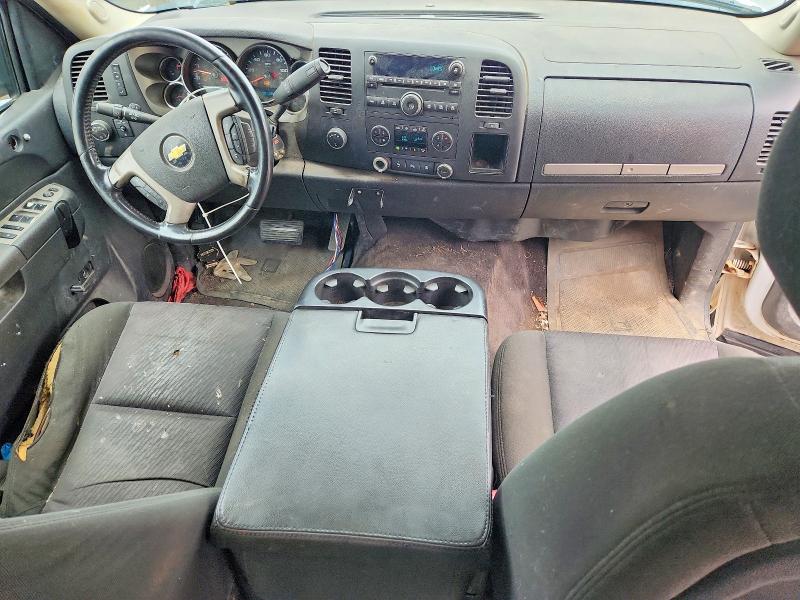Aukcja sprzedaży 2011 Chevrolet Silverado, vin: 1GCRKSE3XBZ215982, numer aukcji: 85977045