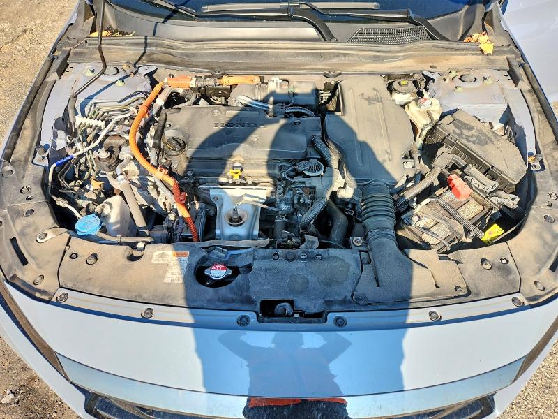 Продаж на аукціоні авто 2022 Honda Accord, vin: 1HGCV3F23NA004832, номер лоту: 59712466