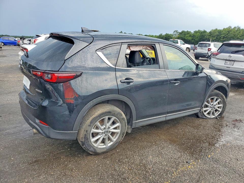 Aukcja sprzedaży 2022 Mazda Cx-5, vin: JM3KFBCM5N0608094, numer aukcji: 63043526