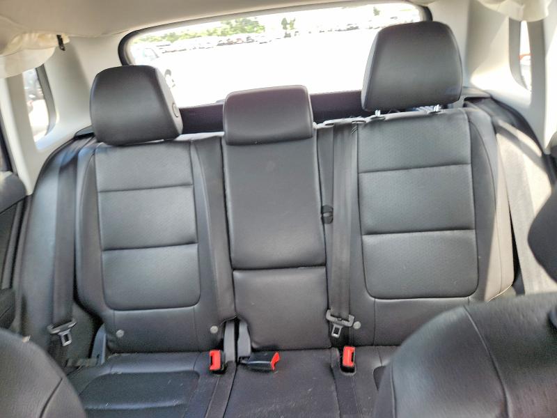 2016 Volkswagen Tiguan მანქანა იყიდება აუქციონზე, vin: WVGBV7AX5GW014414, აუქციონის ნომერი: 63221126