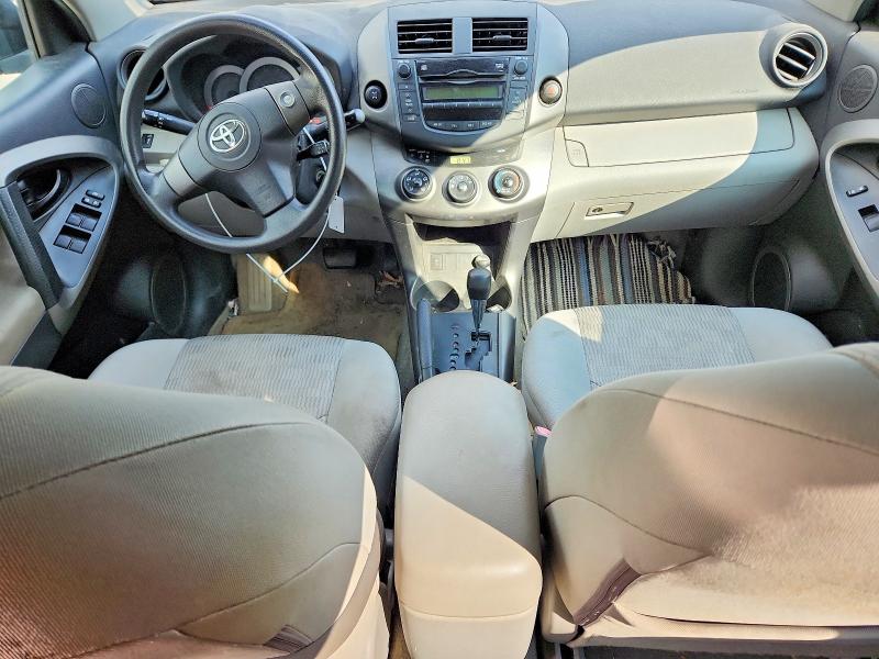 Продаж на аукціоні авто 2010 Toyota Rav4, vin: 2T3BF4DV1AW077736, номер лоту: 61134006