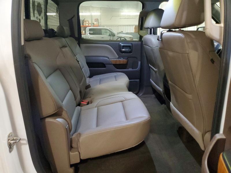 Продаж на аукціоні авто 2018 Gmc Sierra, vin: 3GTU2NEC4JG463493, номер лоту: 60085946