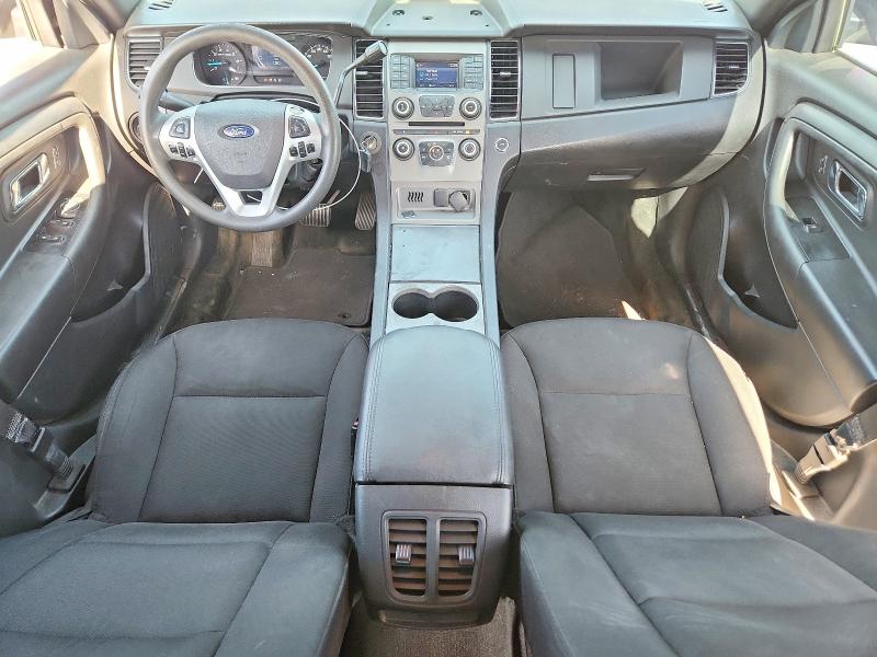 Aukcja sprzedaży 2015 Ford Taurus, vin: 1FAHP2L83FG129318, numer aukcji: 59641726