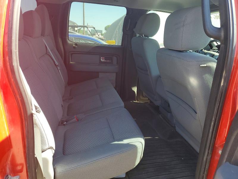 2012 Ford F150 მანქანა იყიდება აუქციონზე, vin: 1FTFW1EF4CFC02689, აუქციონის ნომერი: 59896196
