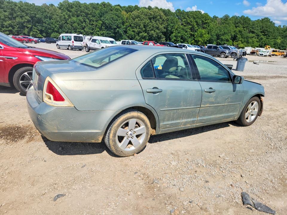 Продаж на аукціоні авто 2009 Ford Fusion, vin: 3FAHP07Z79R130542, номер лоту: 60237636