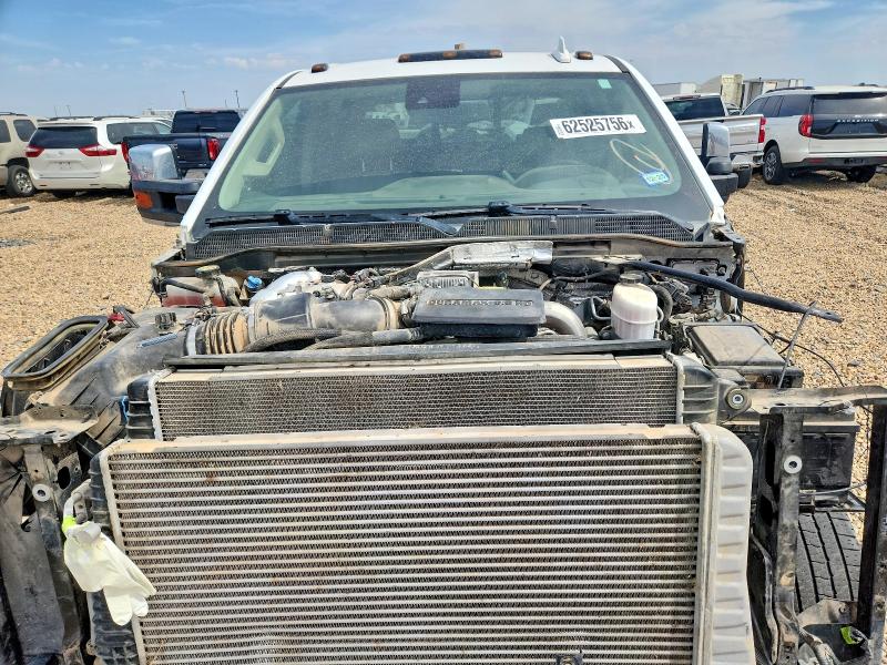 62525756 :رقم المزاد ، 1GT12SEY9KF258607 vin ، 2019 Gmc Sierra مزاد بيع