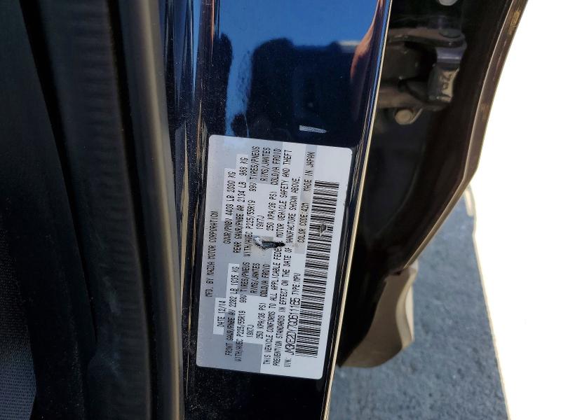 2016 Mazda Cx-5 მანქანა იყიდება აუქციონზე, vin: JM3KE2DY7G0611165, აუქციონის ნომერი: 62881446