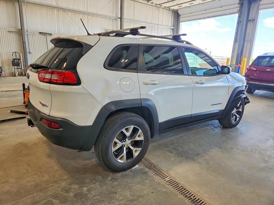 2014 Jeep Cherokee მანქანა იყიდება აუქციონზე, vin: 1C4PJMBS0EW140684, აუქციონის ნომერი: 59812806