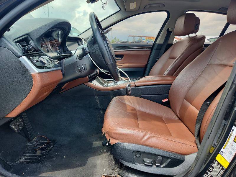 Aukcja sprzedaży 2012 Bmw 528, vin: WBAXH5C59CDW06998, numer aukcji: 62158686