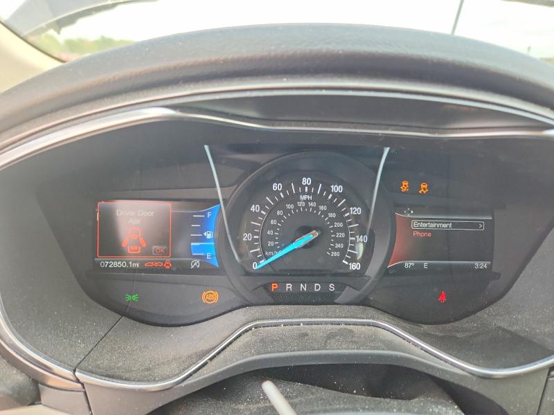 Aukcja sprzedaży 2017 Ford Fusion, vin: 3FA6P0HD5HR365398, numer aukcji: 62460376