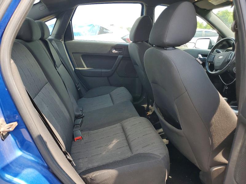 2010 Ford Focus მანქანა იყიდება აუქციონზე, vin: 1FAHP3FN7AW216435, აუქციონის ნომერი: 60452866