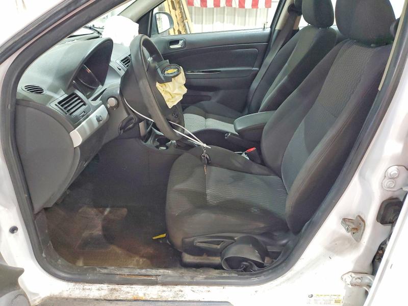 Aukcja sprzedaży 2010 Chevrolet Cobalt, vin: 1G1AD5F57A7153629, numer aukcji: 63479896