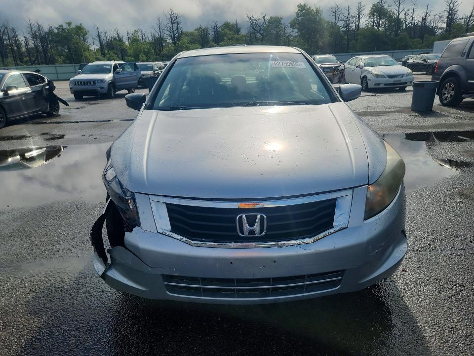 Aukcja sprzedaży 2009 Honda Accord, vin: 1HGCP268X9A015048, numer aukcji: 62799696