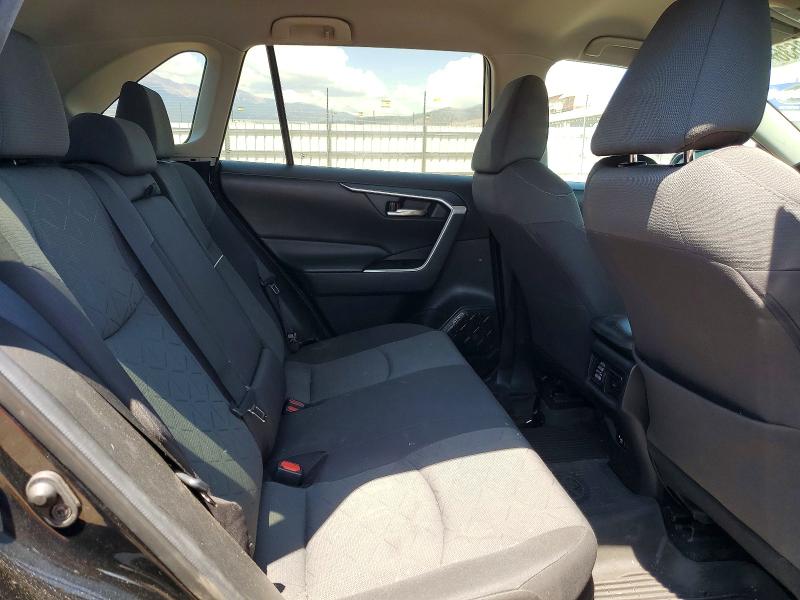 Продажа на аукционе авто 2021 Toyota Rav4, vin: 4T3RWRFV9MU018351, номер лота: 61228636