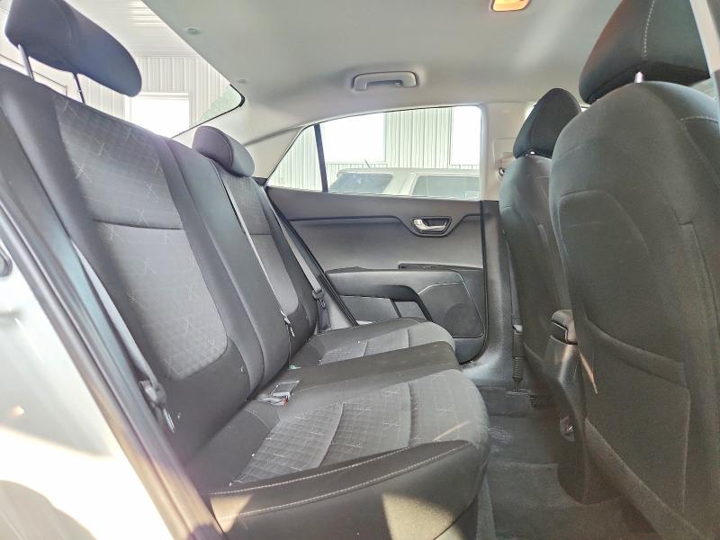 Продаж на аукціоні авто 2022 Kia Rio, vin: 3KPA24AD5NE476430, номер лоту: 61148266