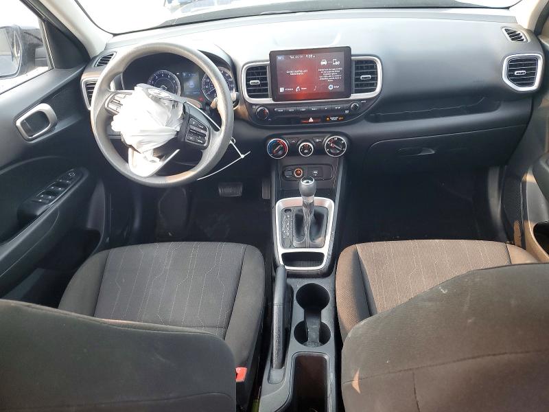 Aukcja sprzedaży 2020 Hyundai Venue, vin: KMHRB8A38LU028419, numer aukcji: 61087126