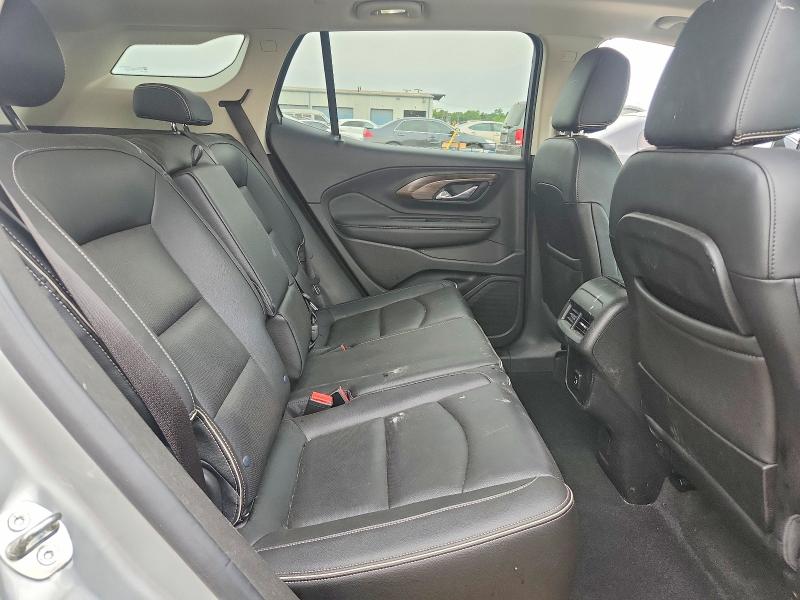 Продаж на аукціоні авто 2018 Gmc Terrain, vin: 3GKALXEX8JL320105, номер лоту: 62316726