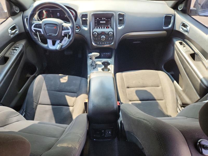 Aukcja sprzedaży 2018 Dodge Durango, vin: 1C4RDHAG1JC142301, numer aukcji: 62260626
