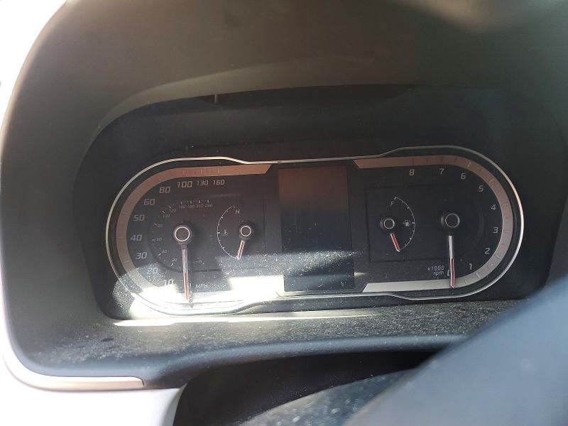 2024 Hyundai Tucson მანქანა იყიდება აუქციონზე, vin: 5NMJB3DE9RH395265, აუქციონის ნომერი: 61395666