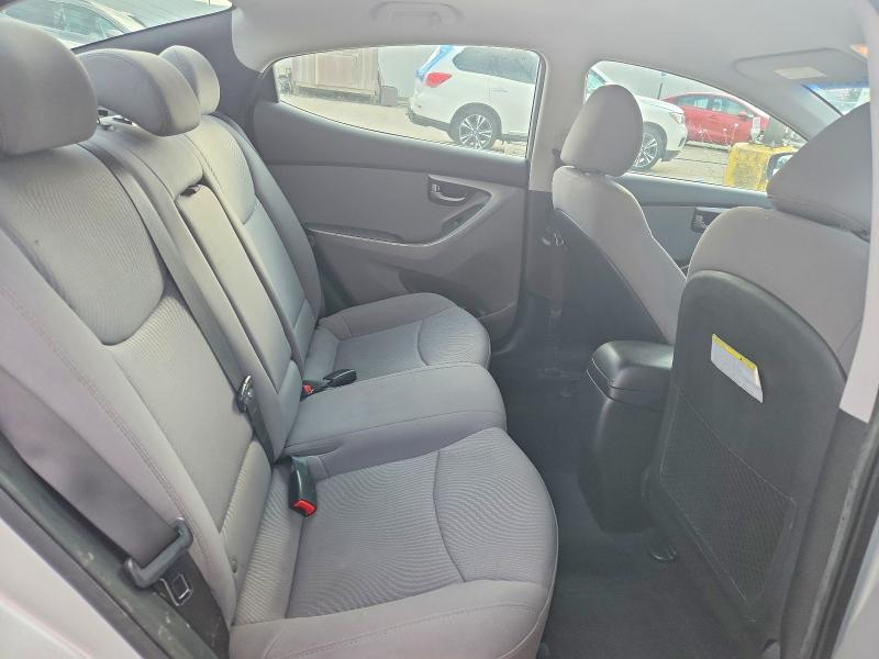 Продажа на аукционе авто 2015 Hyundai Elantra, vin: 5NPDH4AE2FH631548, номер лота: 59960096