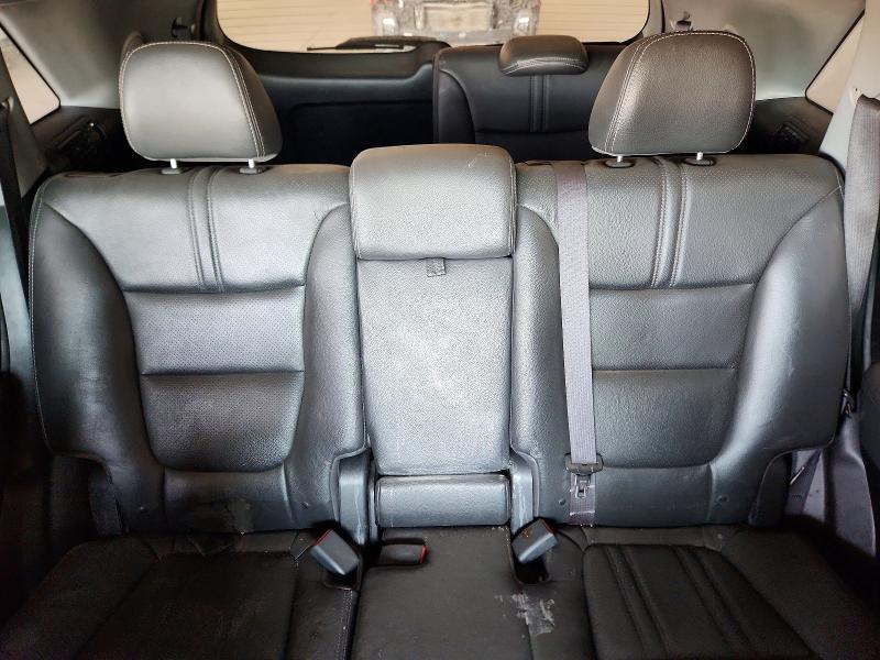 60503286 :رقم المزاد ، 5XYKWDA78EG550123 vin ، 2014 Kia Sorento مزاد بيع