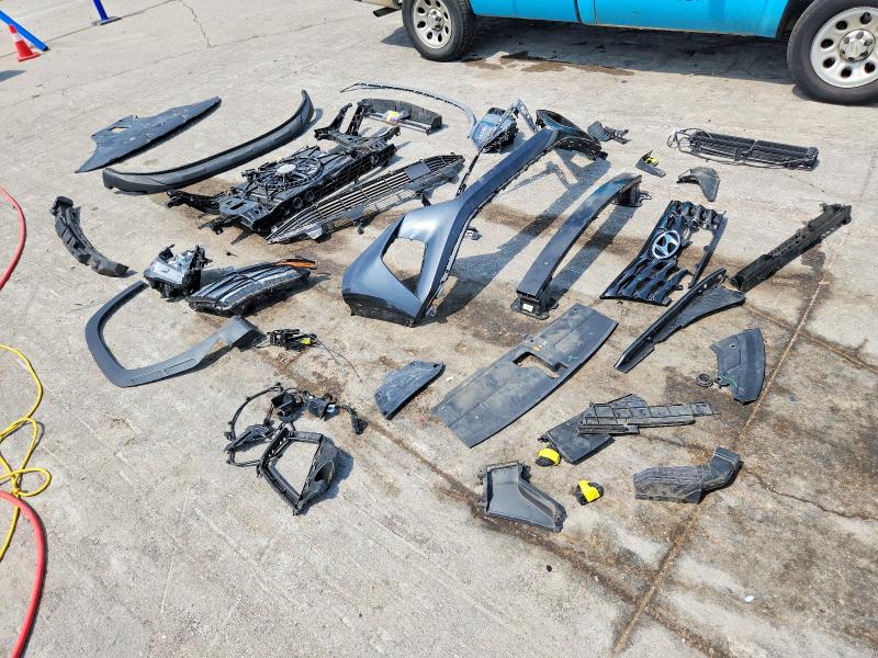 62498736 :رقم المزاد ، 5NMJB3DE7RH325859 vin ، 2024 Hyundai Tucson مزاد بيع