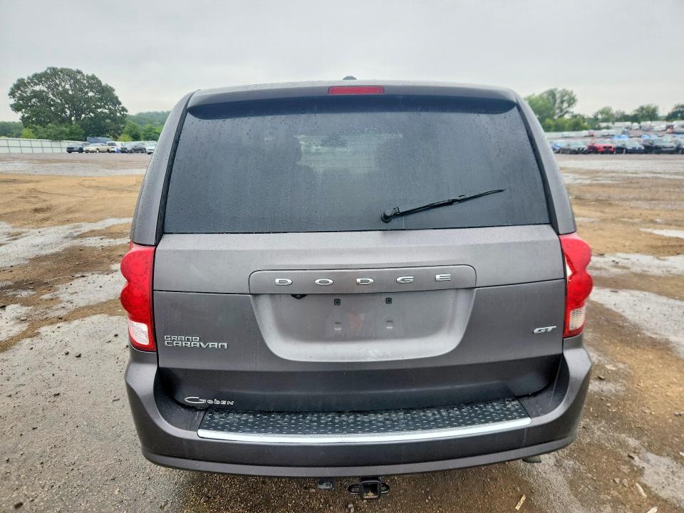 Aukcja sprzedaży 2020 Dodge Grand Caravan, vin: 2C4RDGEG5LR187868, numer aukcji: 63371626