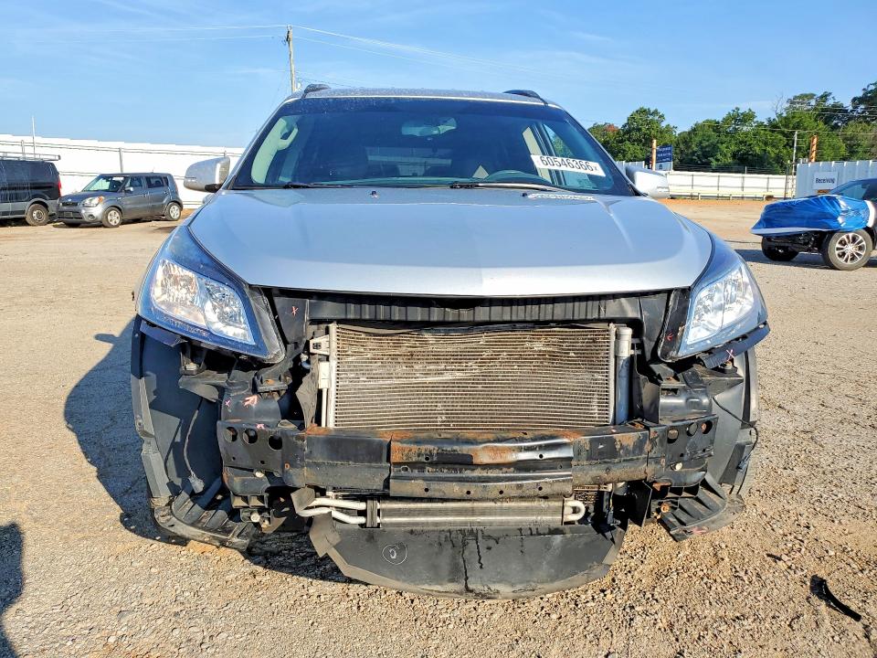 Продаж на аукціоні авто 2016 Chevrolet Traverse, vin: 1GNKVGKD2GJ243789, номер лоту: 60546366