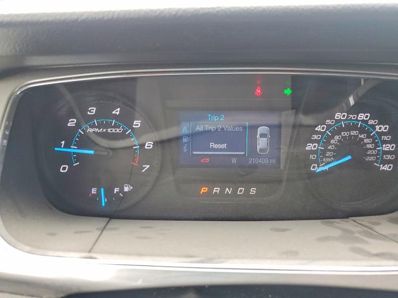 Aukcja sprzedaży 2015 Ford Taurus, vin: 1FAHP2E84FG143659, numer aukcji: 61070666
